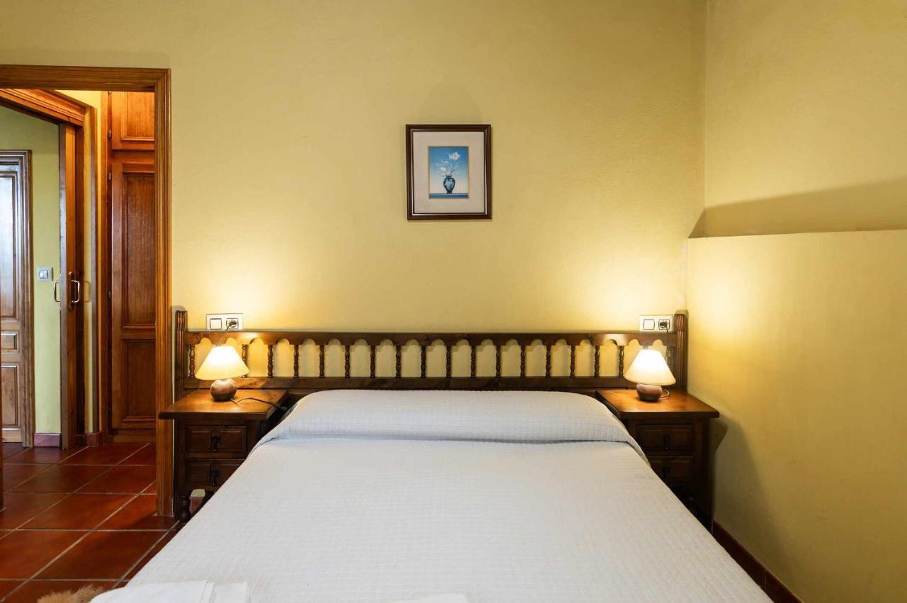 Casa La Aldea De Guadamia Βίλα Llames de Pría Εξωτερικό φωτογραφία